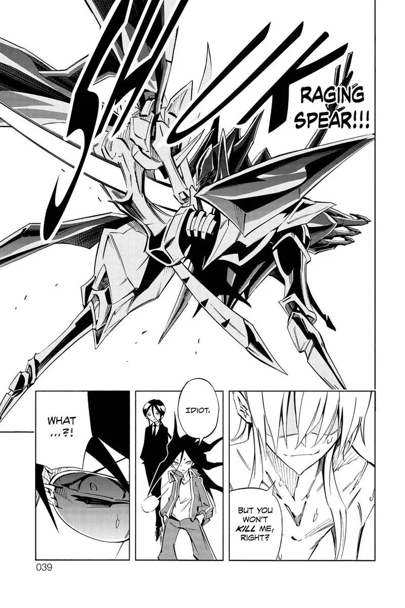 ULTIMO Chapter 29 page 39