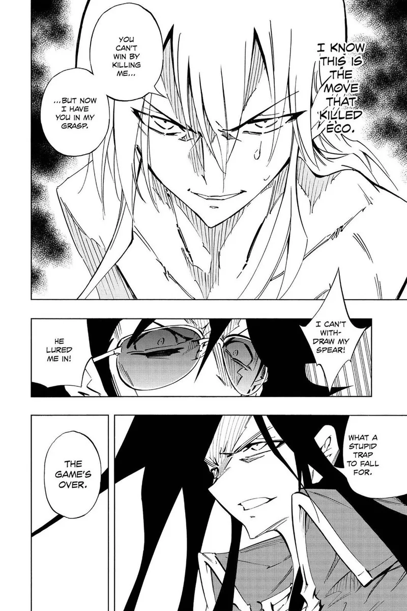 ULTIMO Chapter 29 page 40