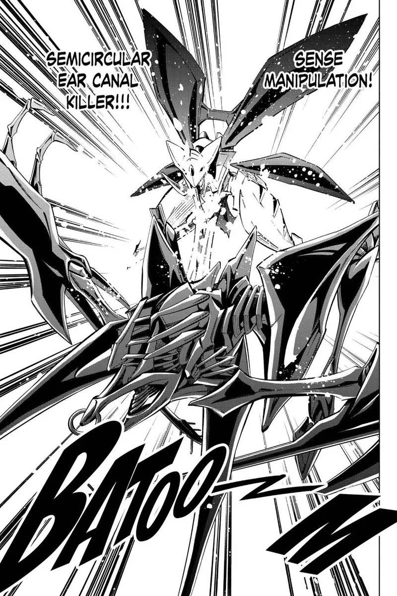 ULTIMO Chapter 29 page 41