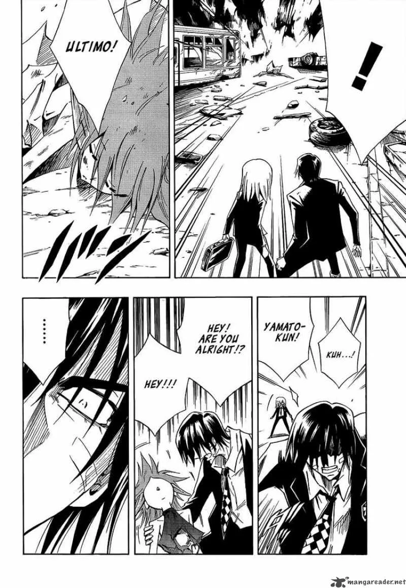 ULTIMO Chapter 3 page 5