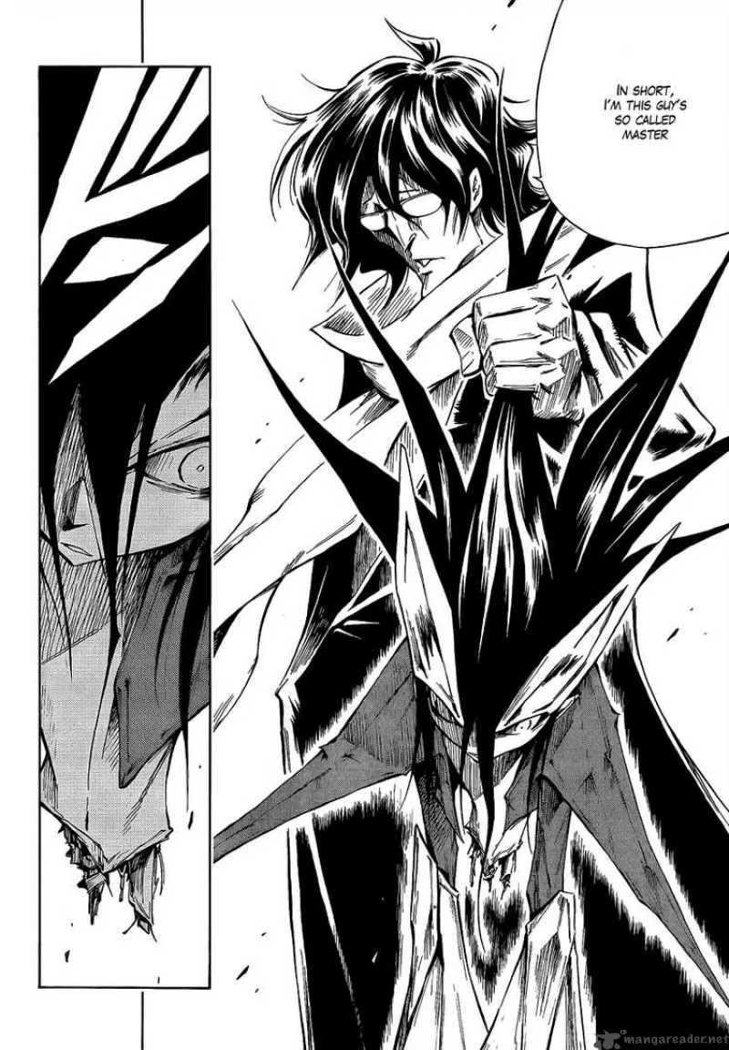 ULTIMO Chapter 3 page 9