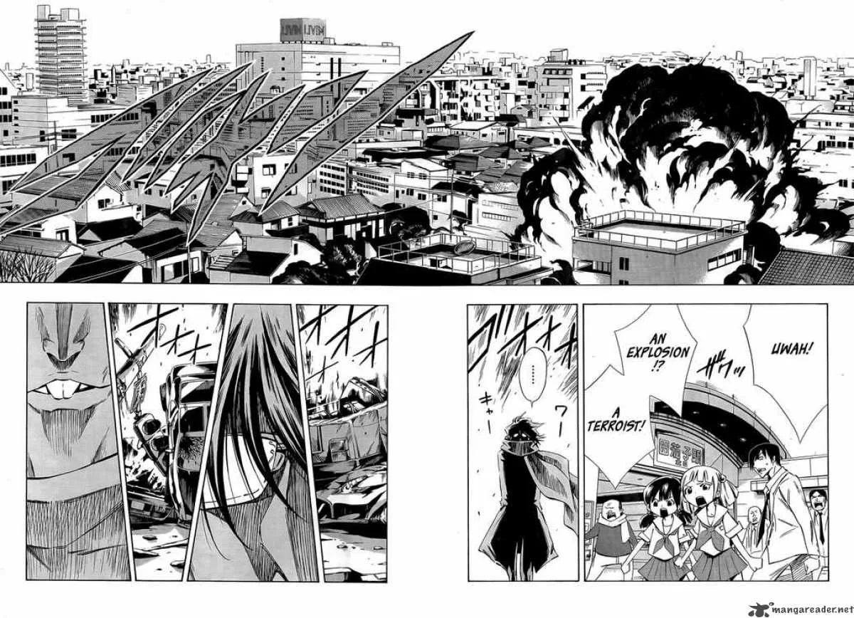 ULTIMO Chapter 3 page 3