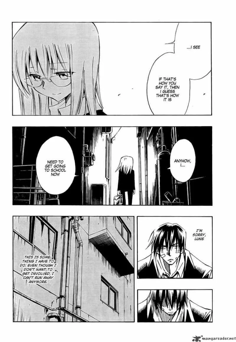 ULTIMO Chapter 3 page 30