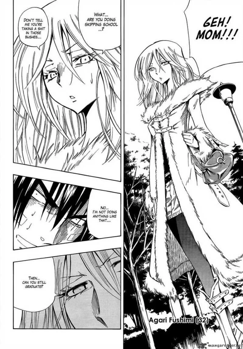 ULTIMO Chapter 3 page 34