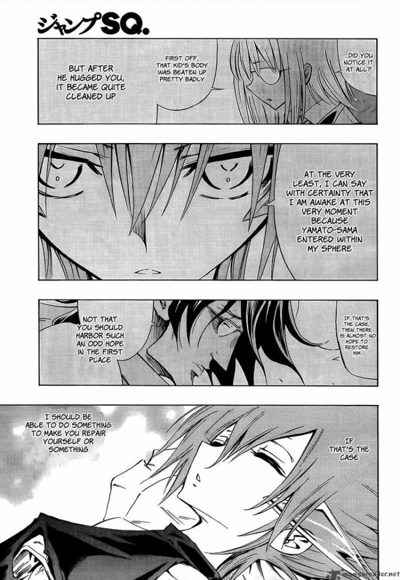 ULTIMO Chapter 3 page 37