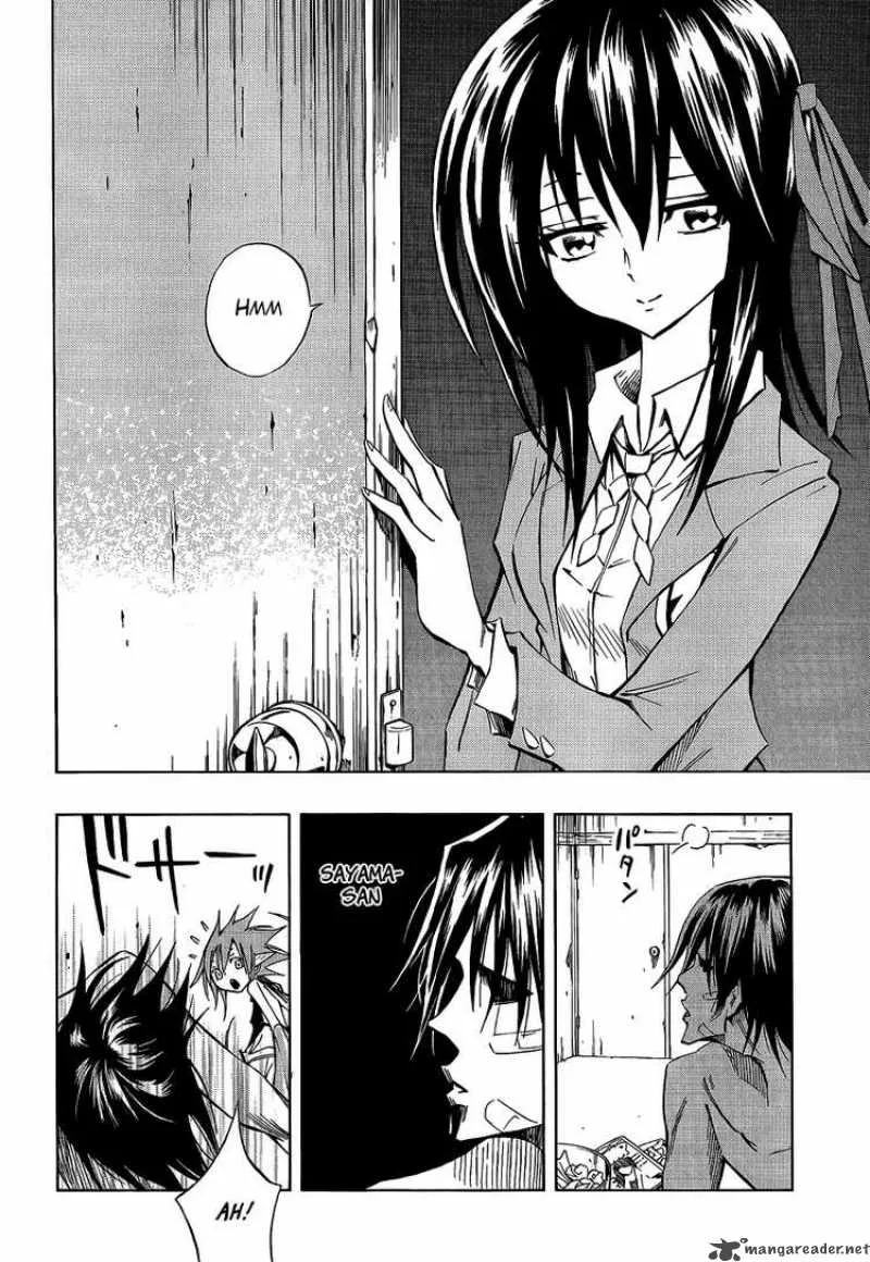 ULTIMO Chapter 3 page 41