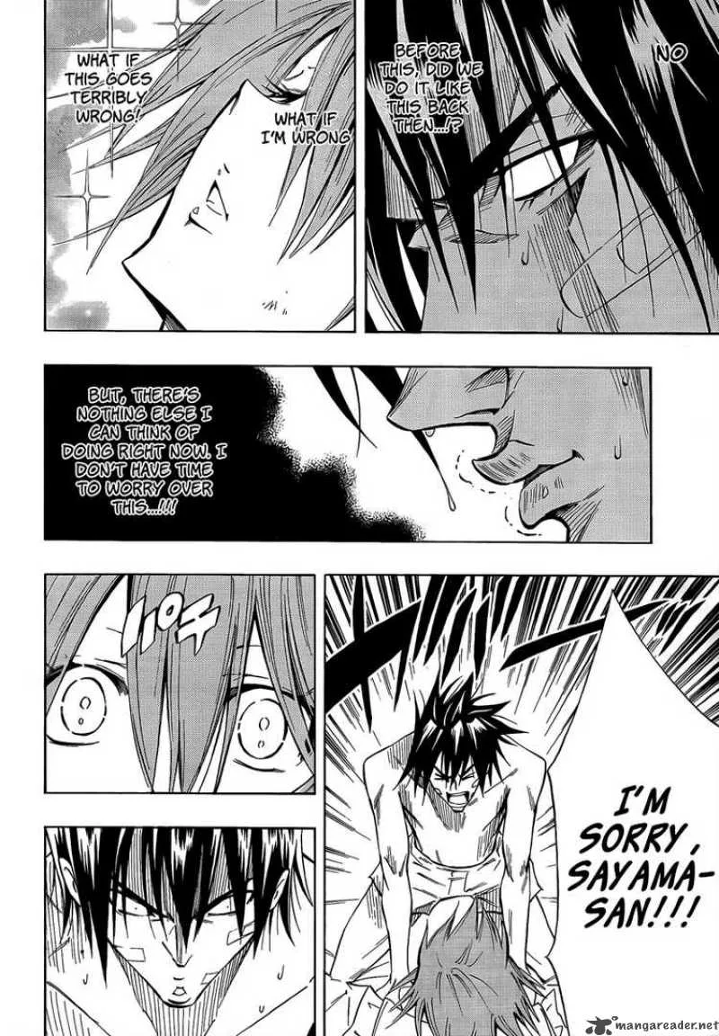 ULTIMO Chapter 3 page 39