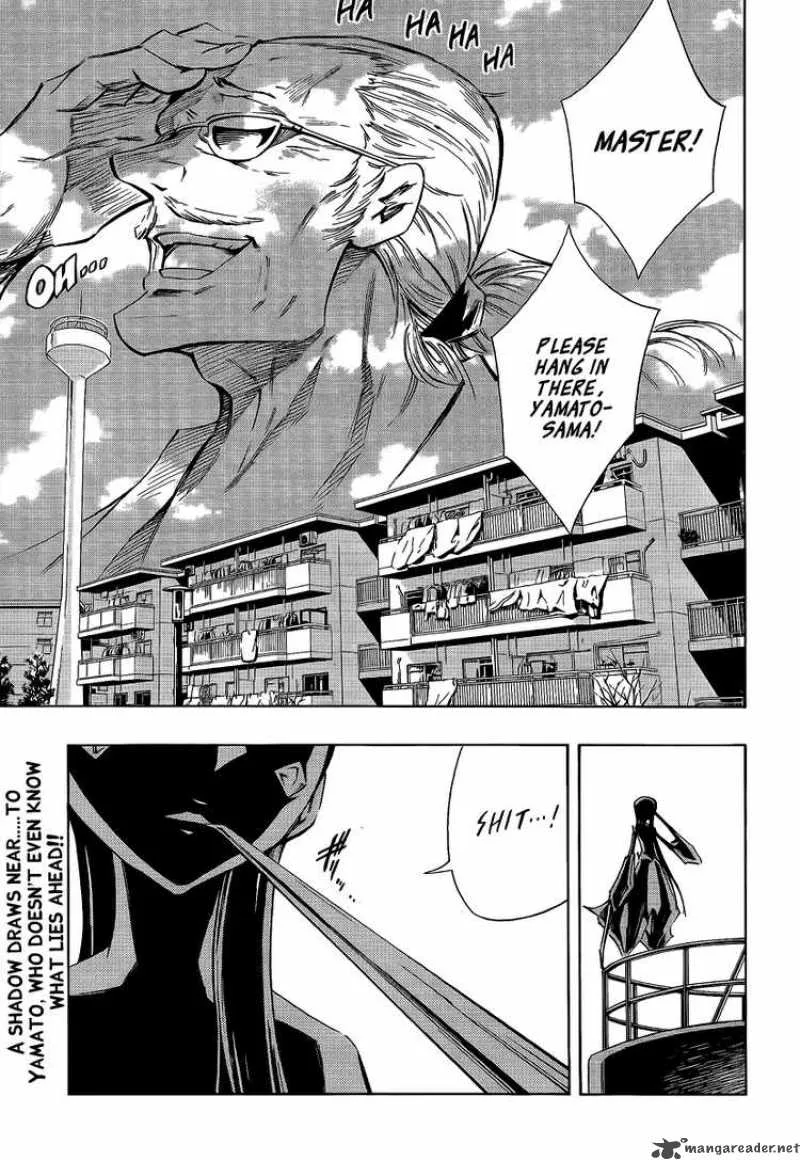ULTIMO Chapter 3 page 42