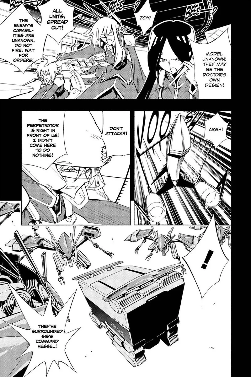ULTIMO Chapter 30 page 18