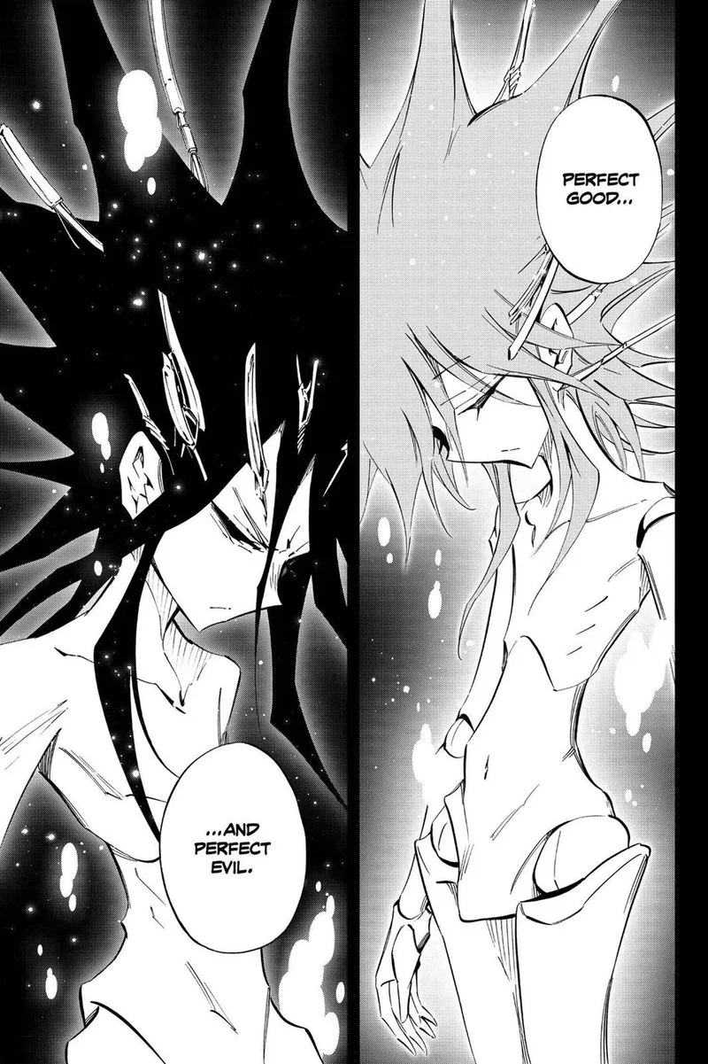 ULTIMO Chapter 30 page 14