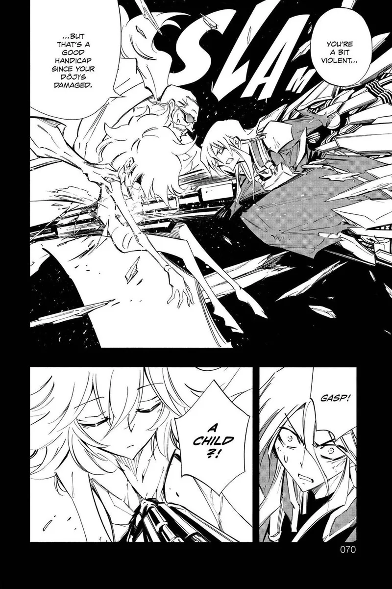 ULTIMO Chapter 30 page 26