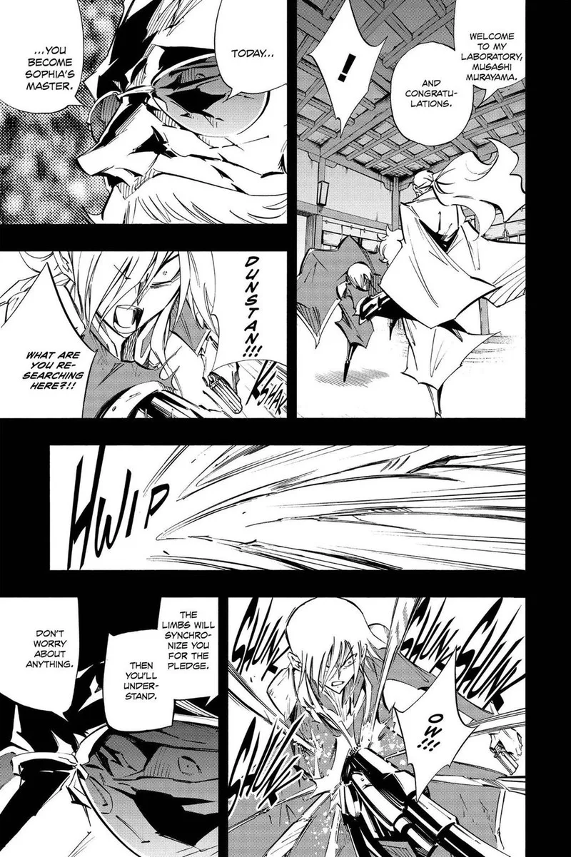 ULTIMO Chapter 30 page 27