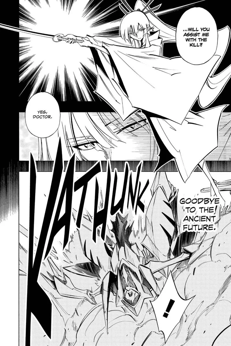 ULTIMO Chapter 30 page 30