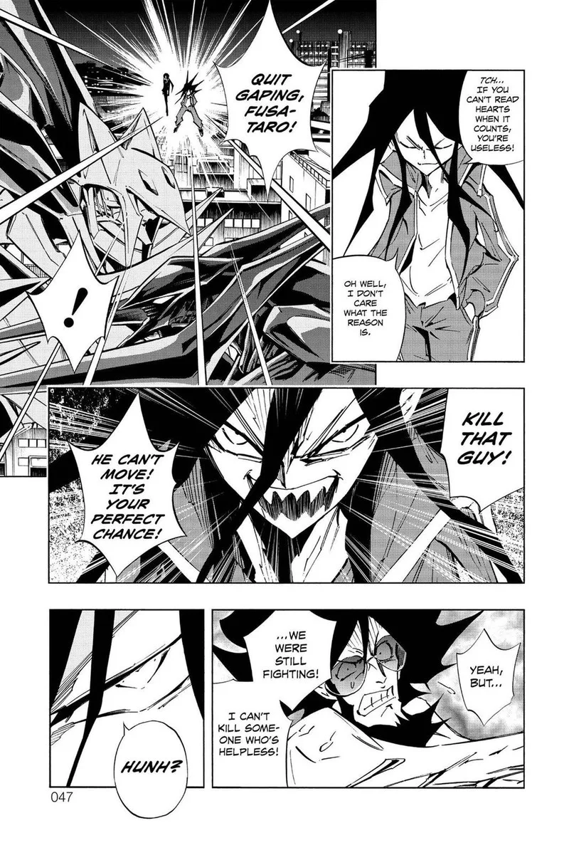 ULTIMO Chapter 30 page 5