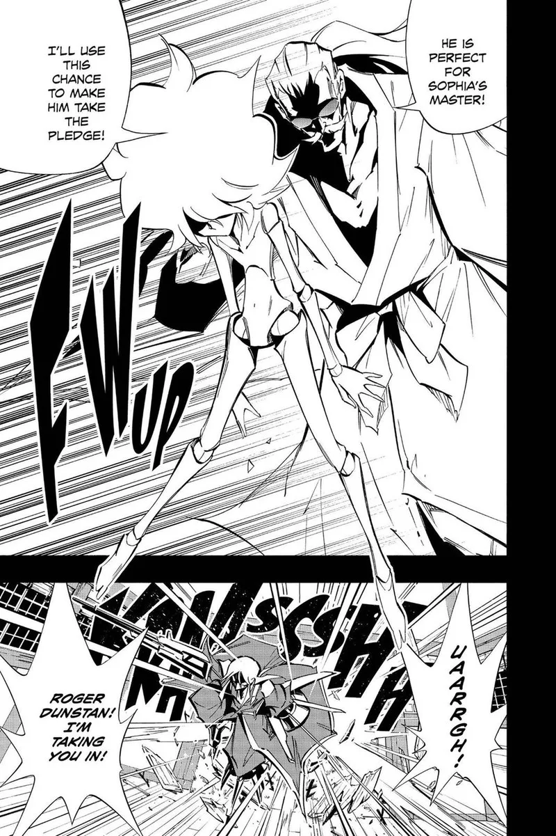 ULTIMO Chapter 30 page 25