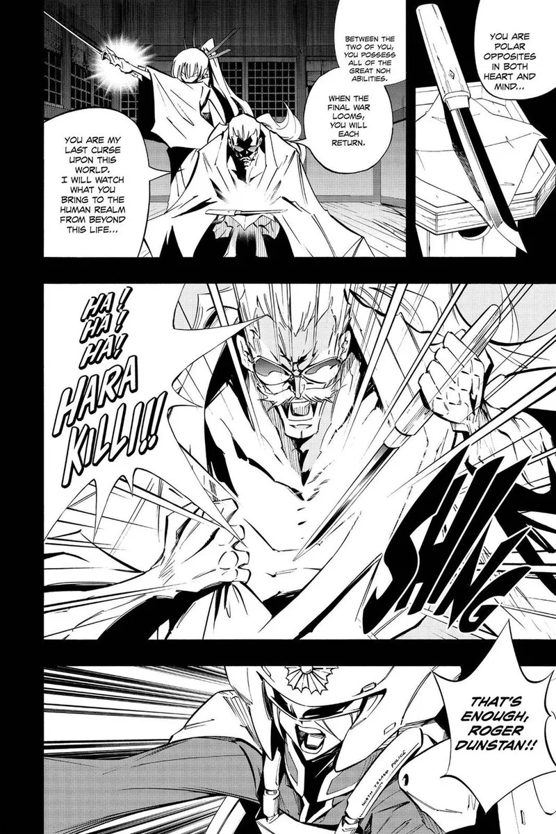 ULTIMO Chapter 30 page 15