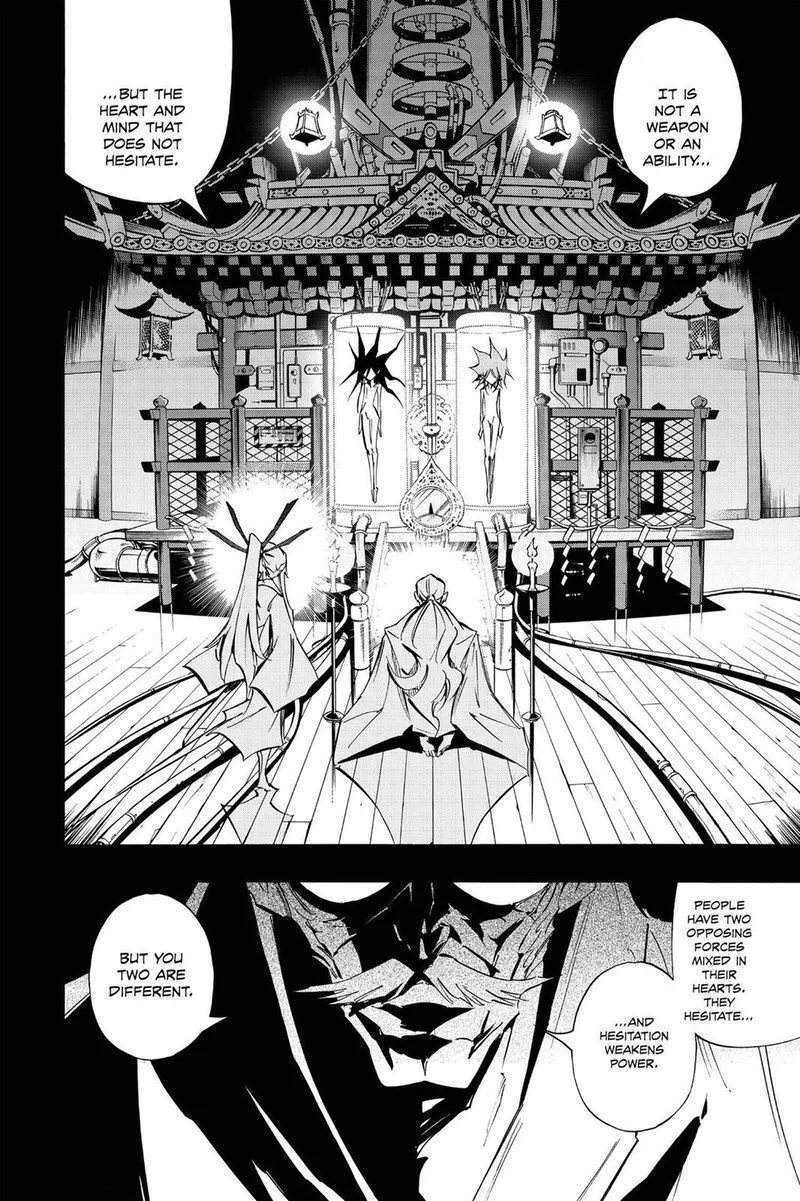 ULTIMO Chapter 30 page 13