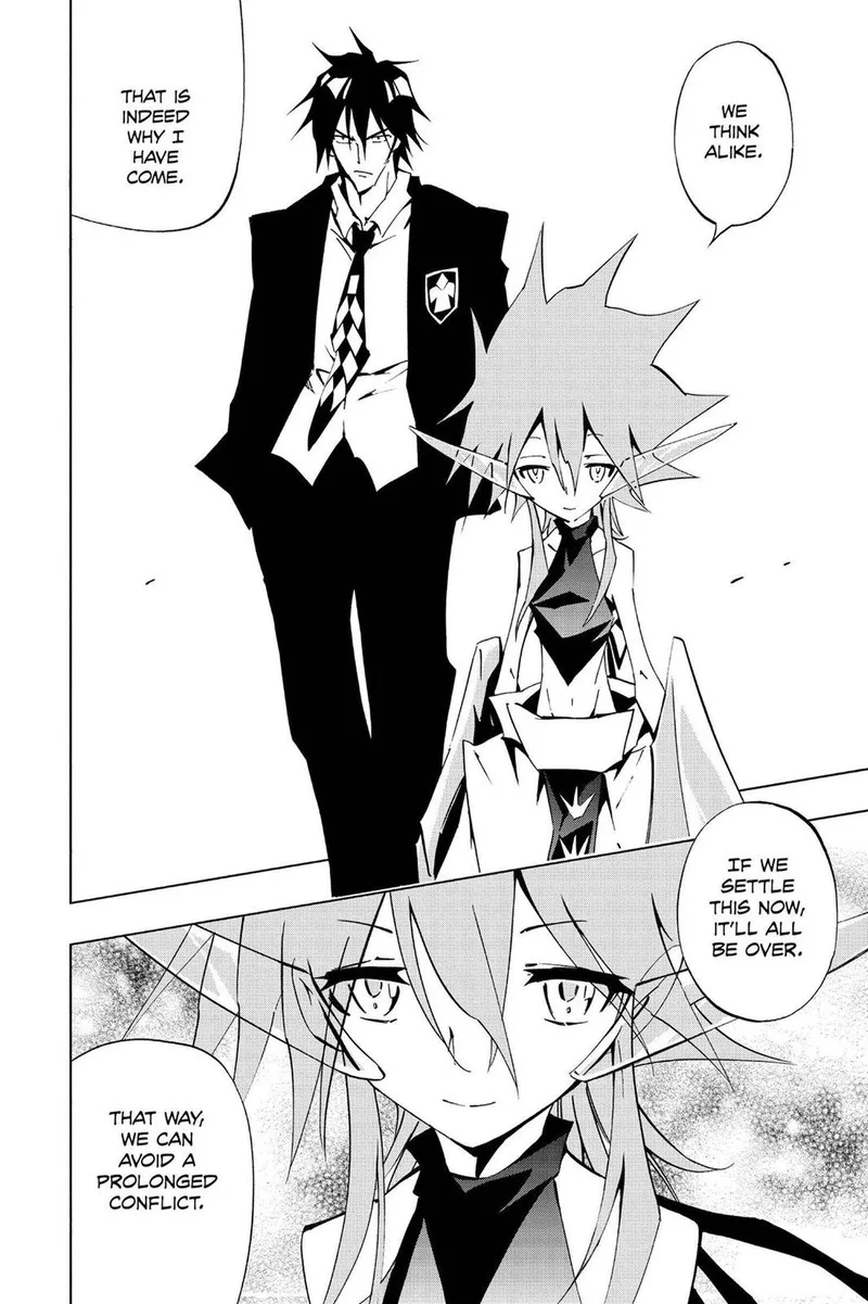 ULTIMO Chapter 31 page 2