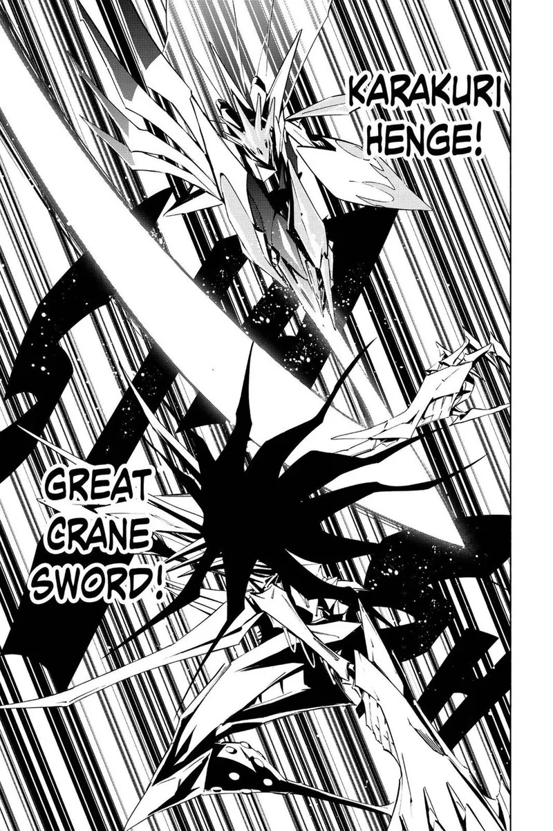 ULTIMO Chapter 31 page 13
