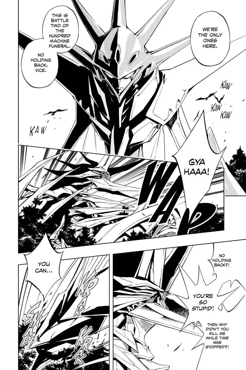 ULTIMO Chapter 31 page 10