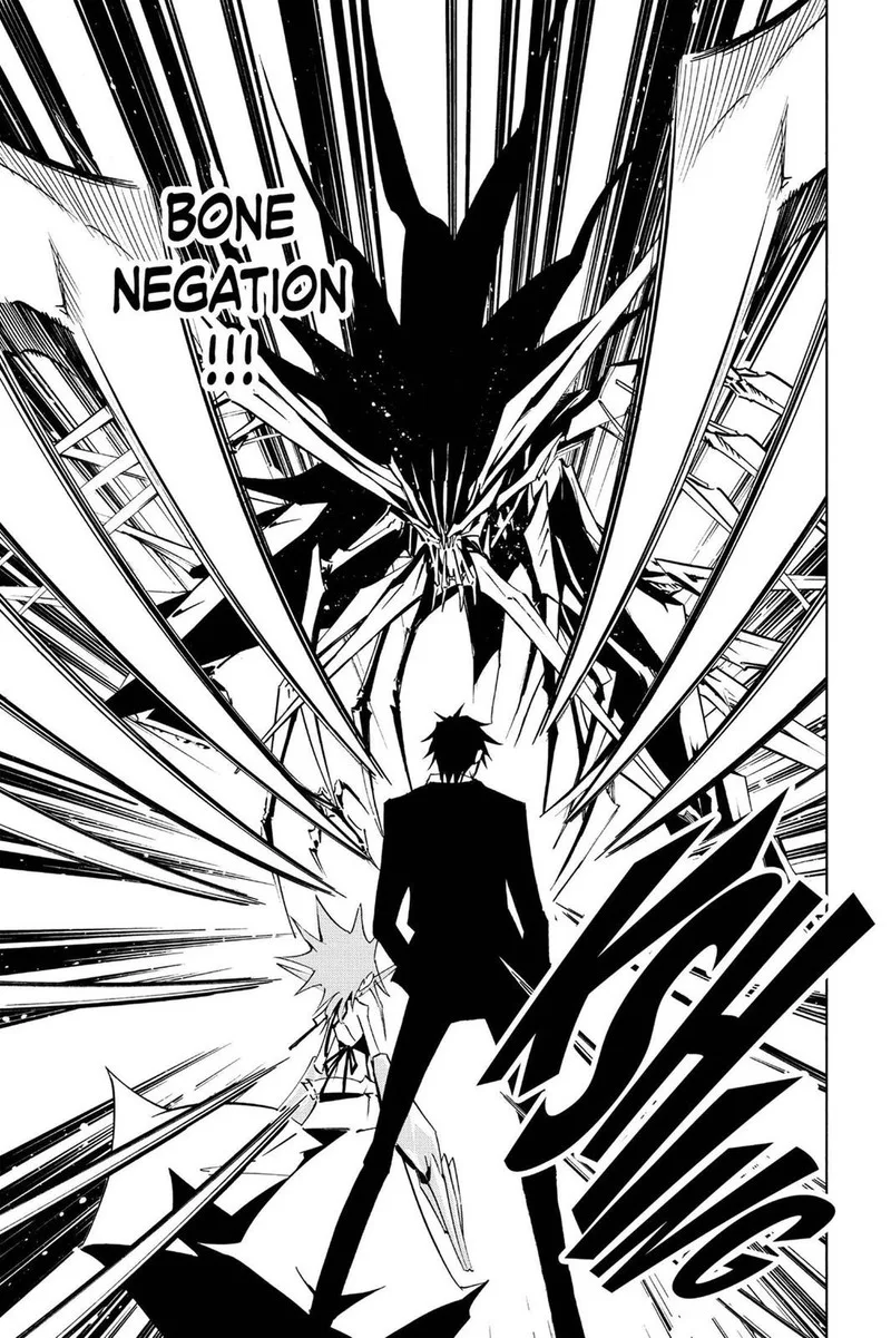 ULTIMO Chapter 31 page 5
