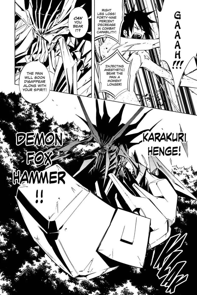 ULTIMO Chapter 31 page 19