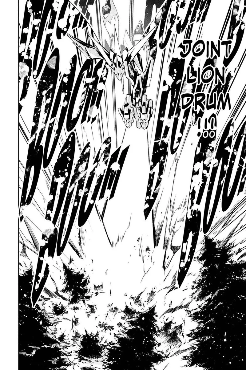ULTIMO Chapter 31 page 16