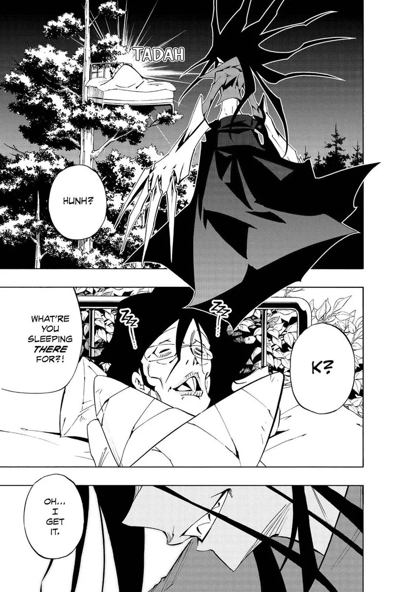 ULTIMO Chapter 31 page 26