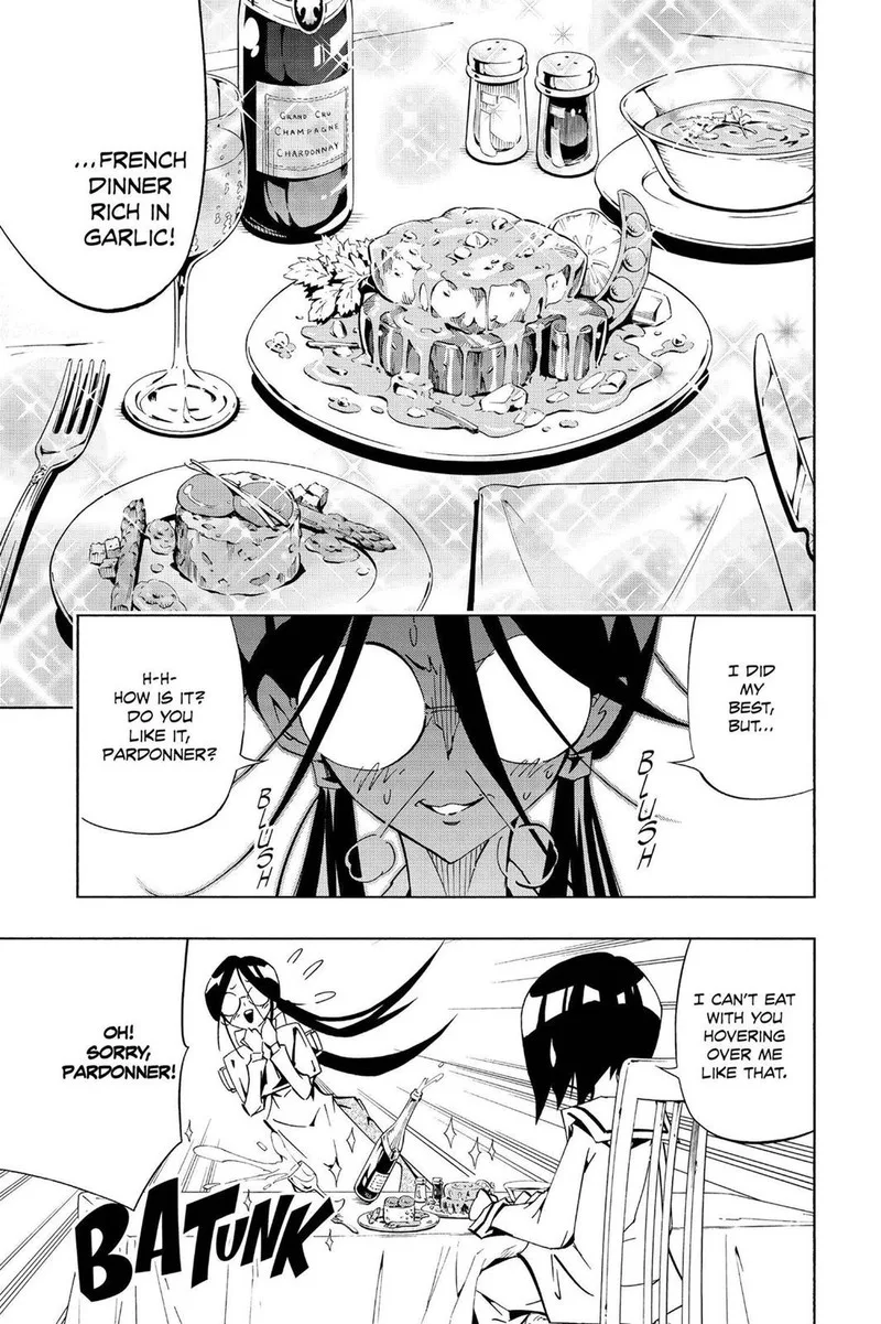 ULTIMO Chapter 31 page 28