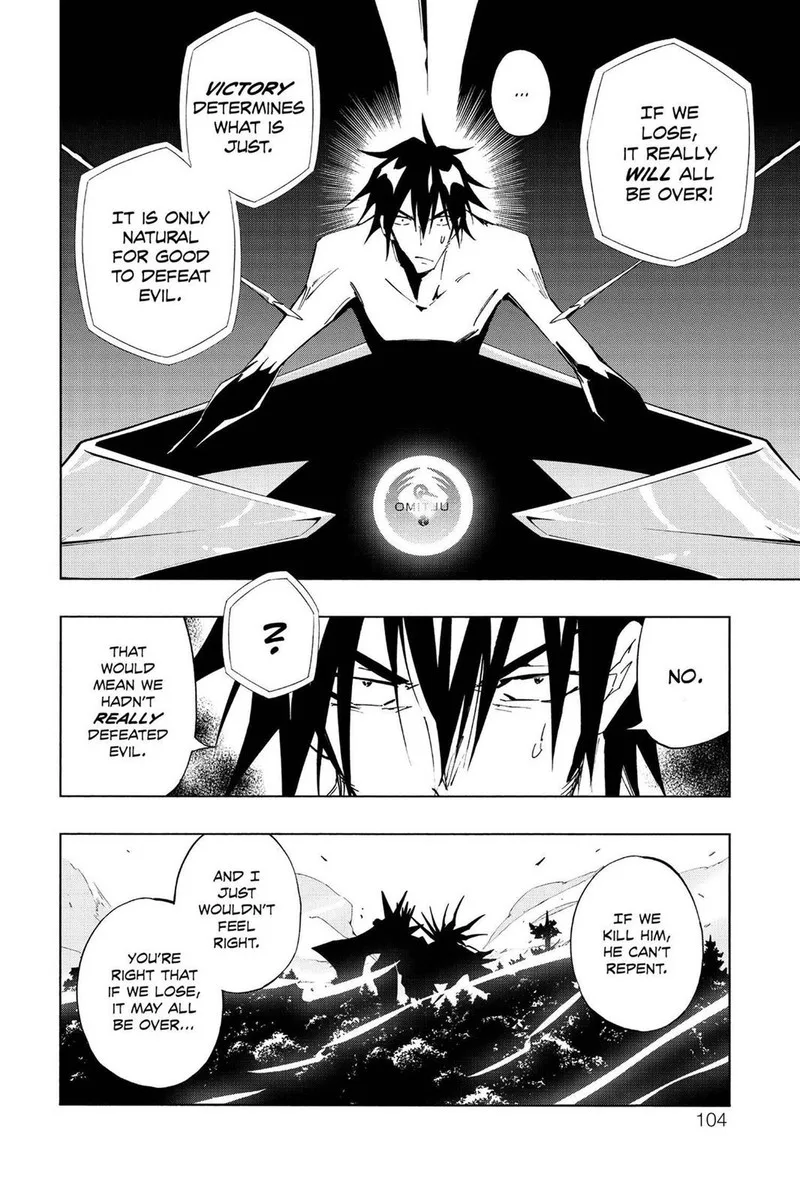 ULTIMO Chapter 31 page 23