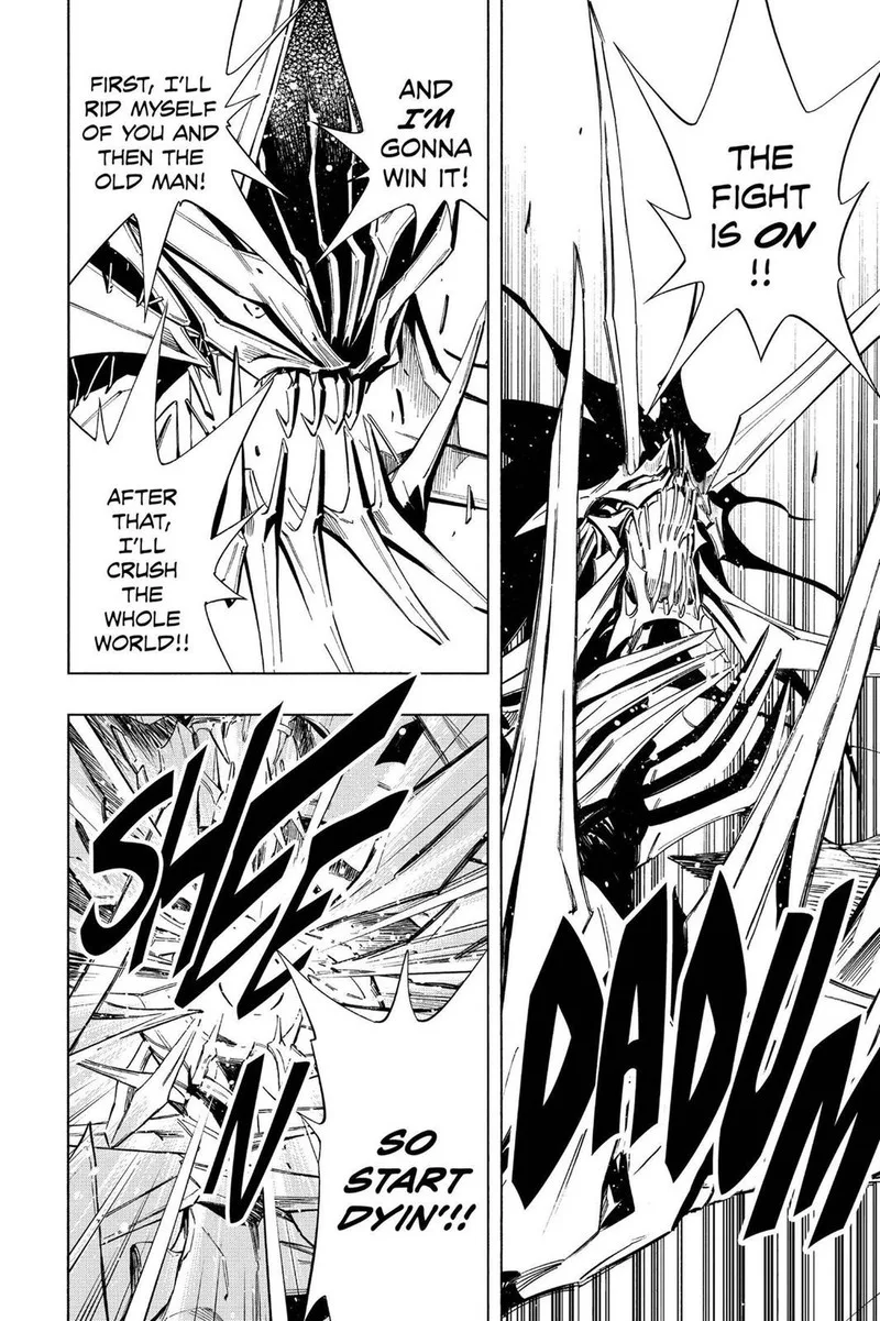 ULTIMO Chapter 31 page 4