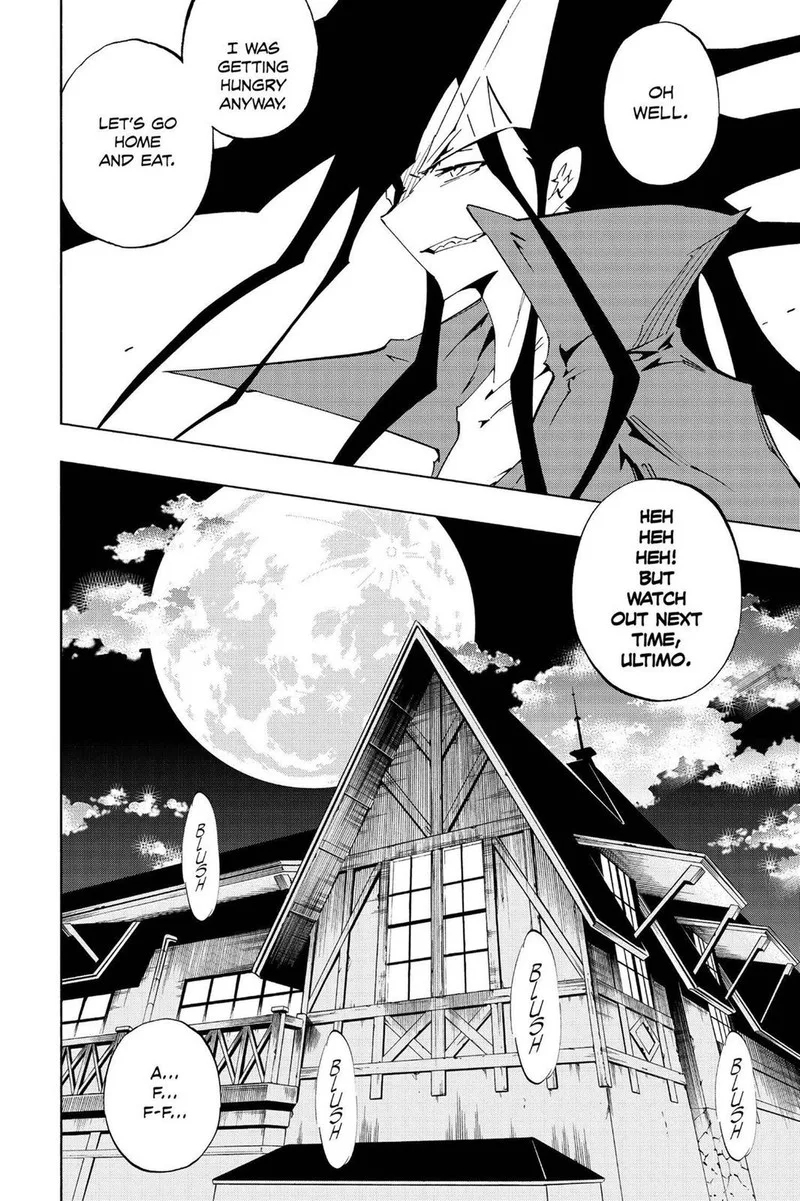 ULTIMO Chapter 31 page 27
