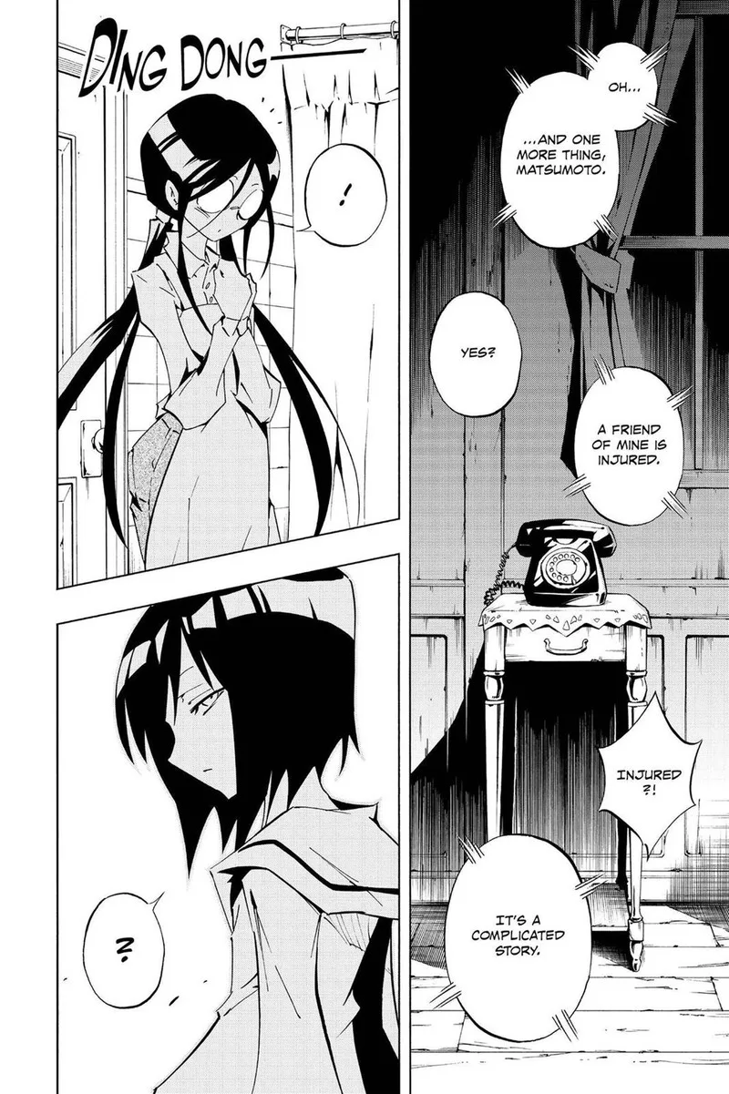 ULTIMO Chapter 31 page 31