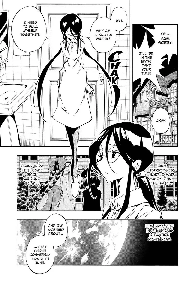 ULTIMO Chapter 31 page 30