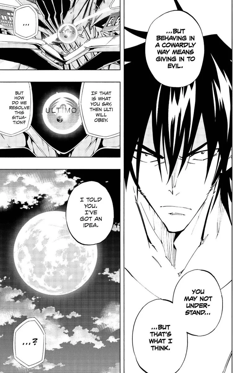 ULTIMO Chapter 31 page 24
