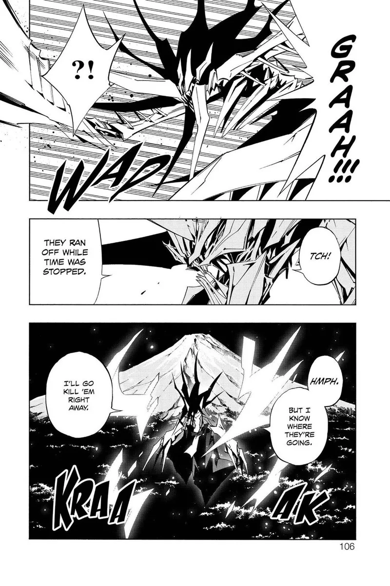ULTIMO Chapter 31 page 25