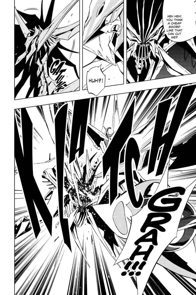 ULTIMO Chapter 31 page 14