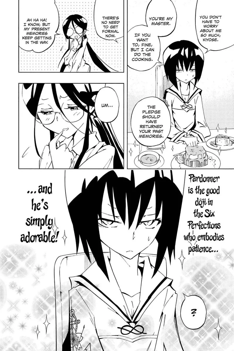 ULTIMO Chapter 31 page 29