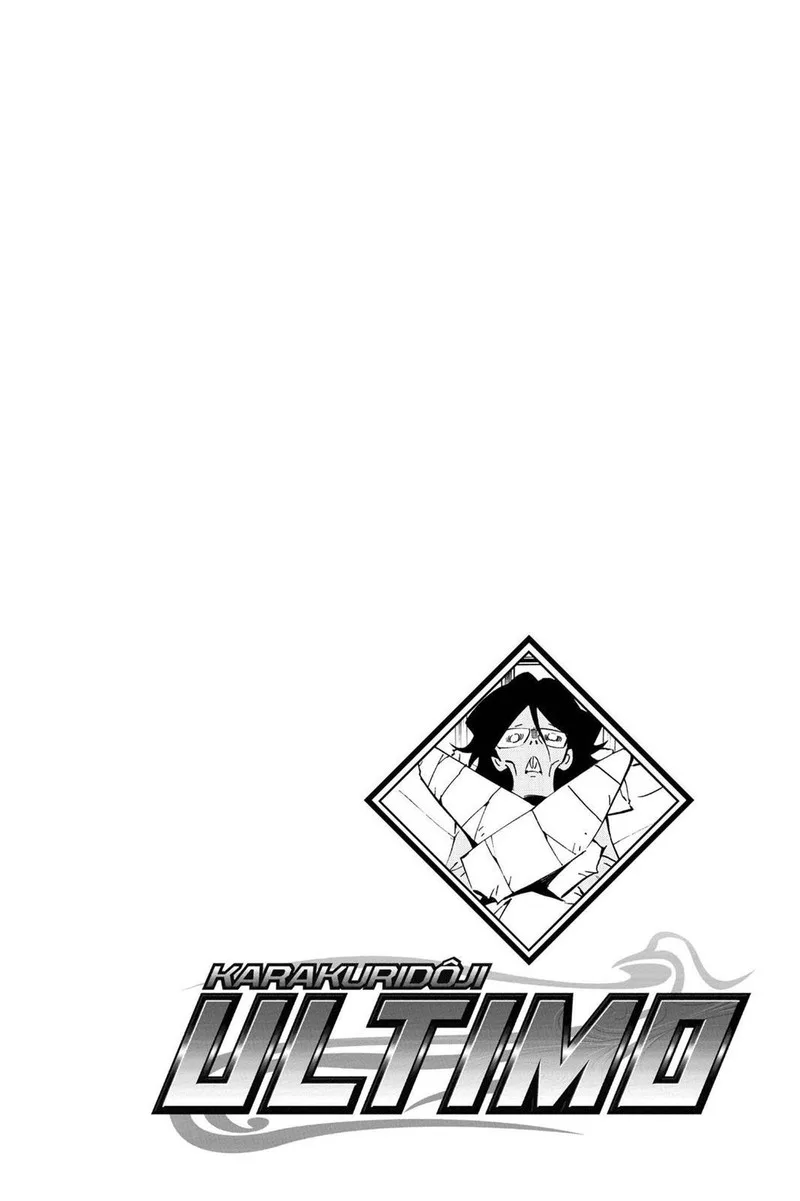 ULTIMO Chapter 31 page 33