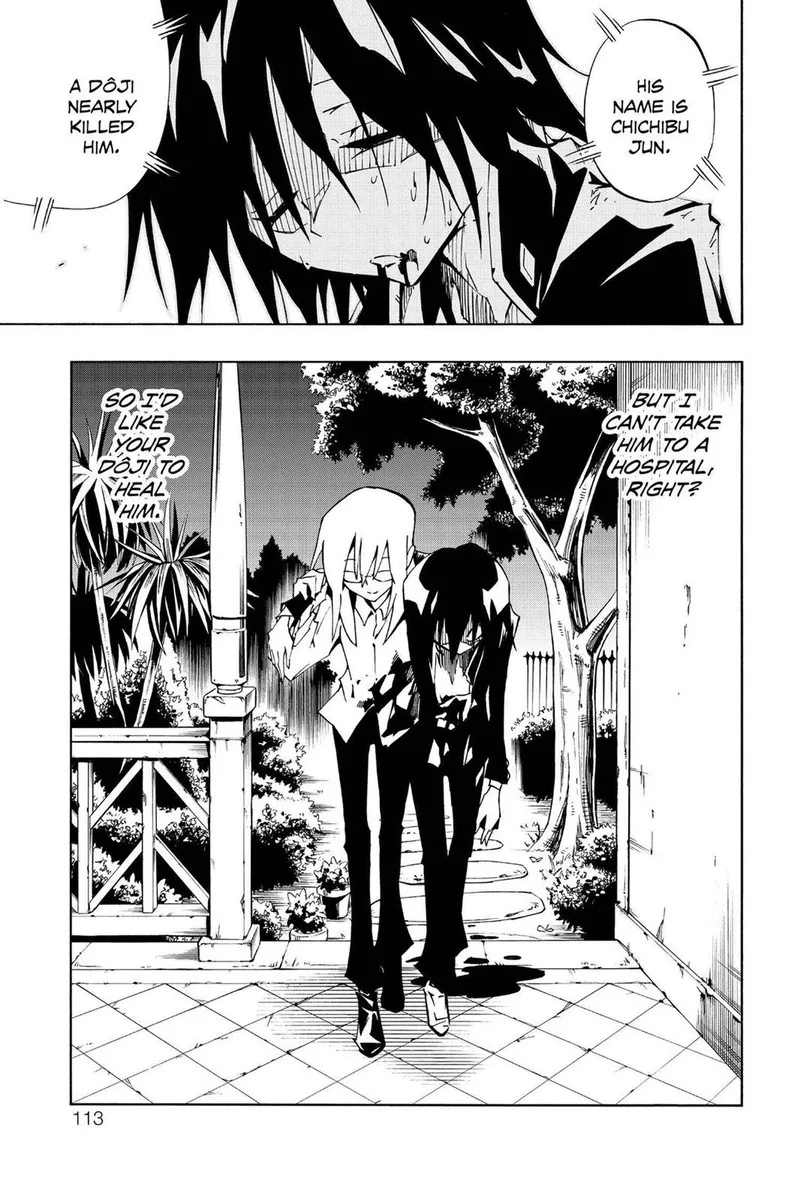 ULTIMO Chapter 31 page 32