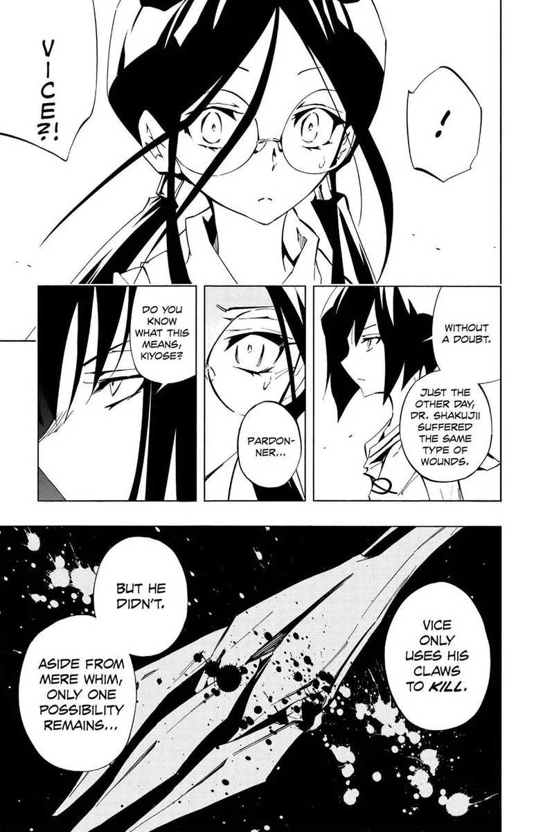 ULTIMO Chapter 32 page 9