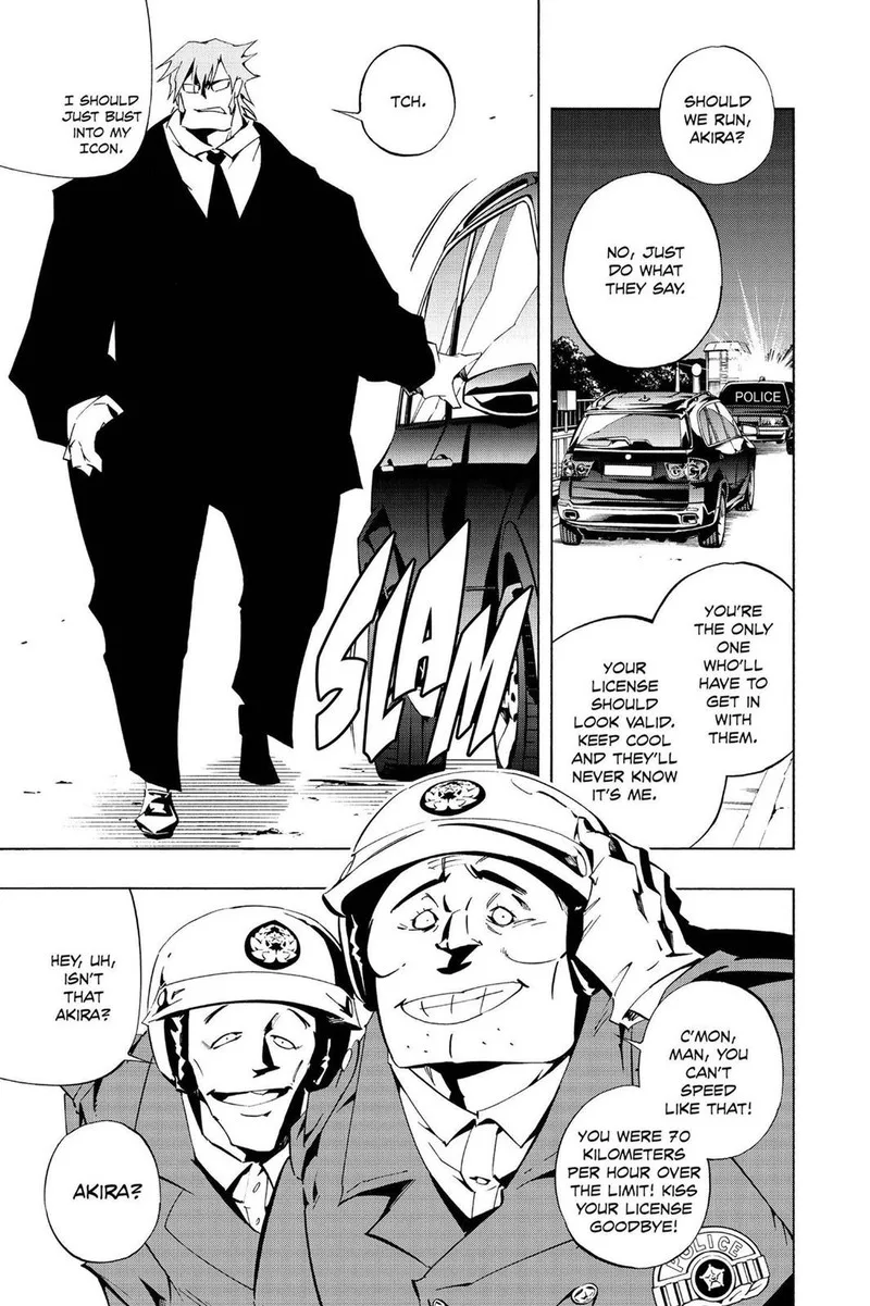 ULTIMO Chapter 32 page 17