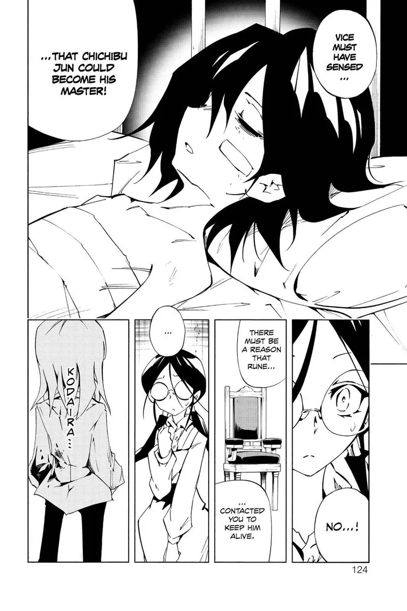 ULTIMO Chapter 32 page 10