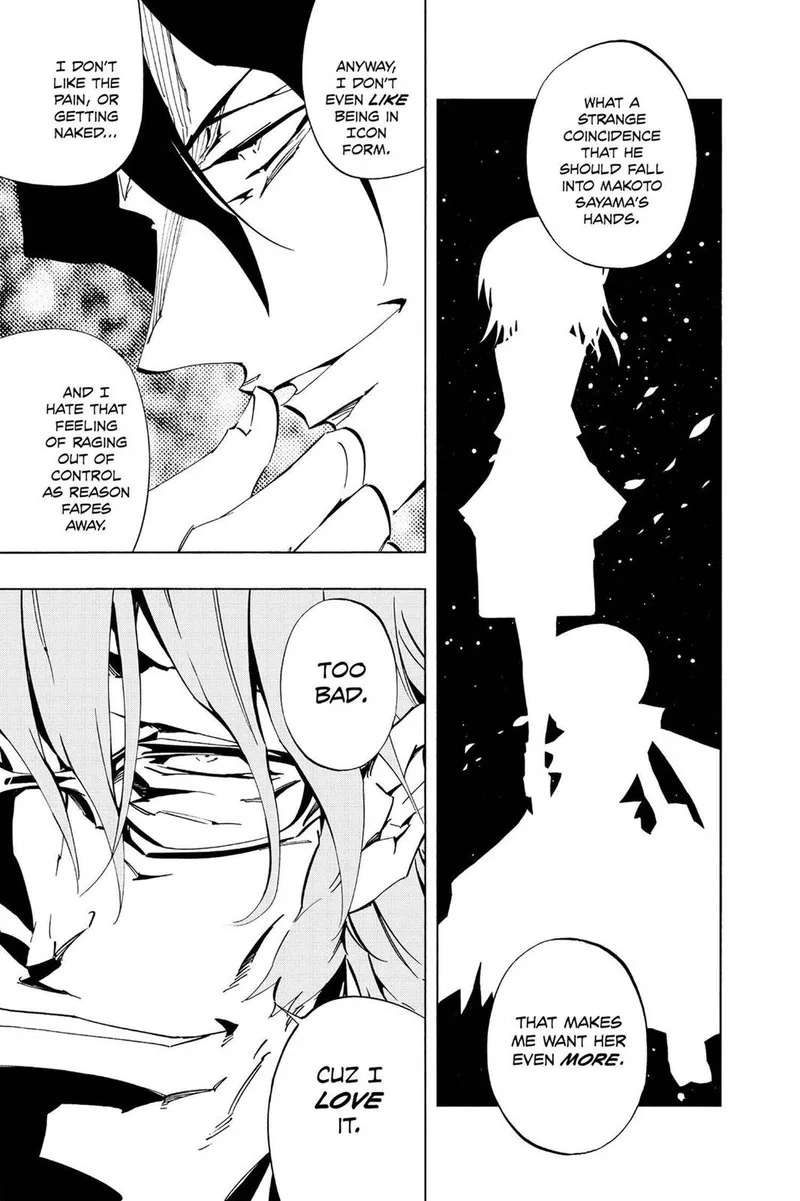 ULTIMO Chapter 32 page 15