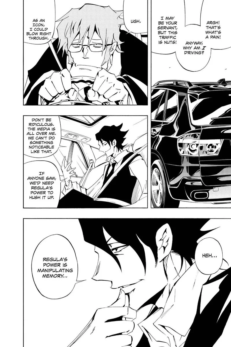 ULTIMO Chapter 32 page 14