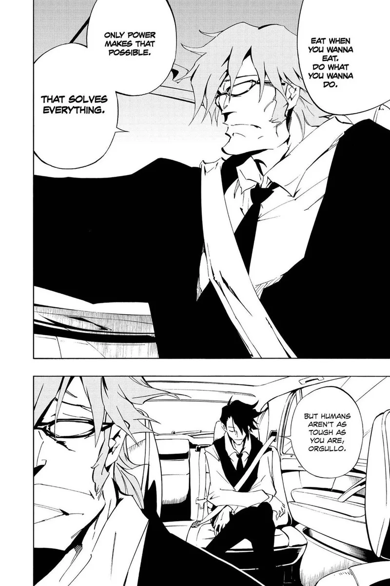 ULTIMO Chapter 32 page 12