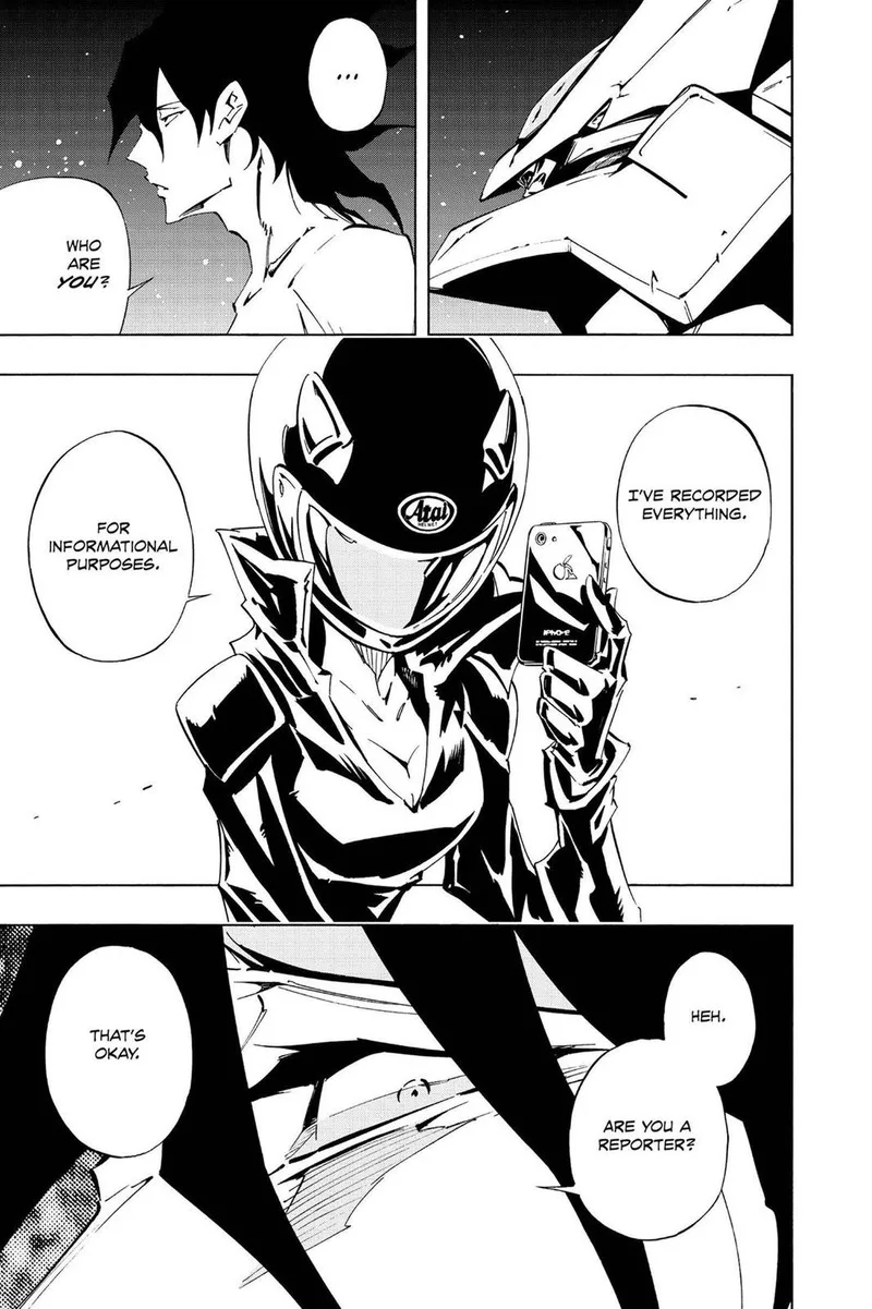 ULTIMO Chapter 32 page 24