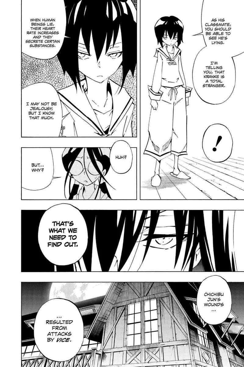 ULTIMO Chapter 32 page 8