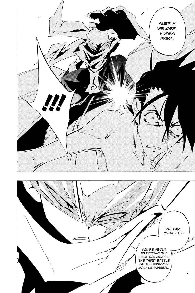 ULTIMO Chapter 32 page 26