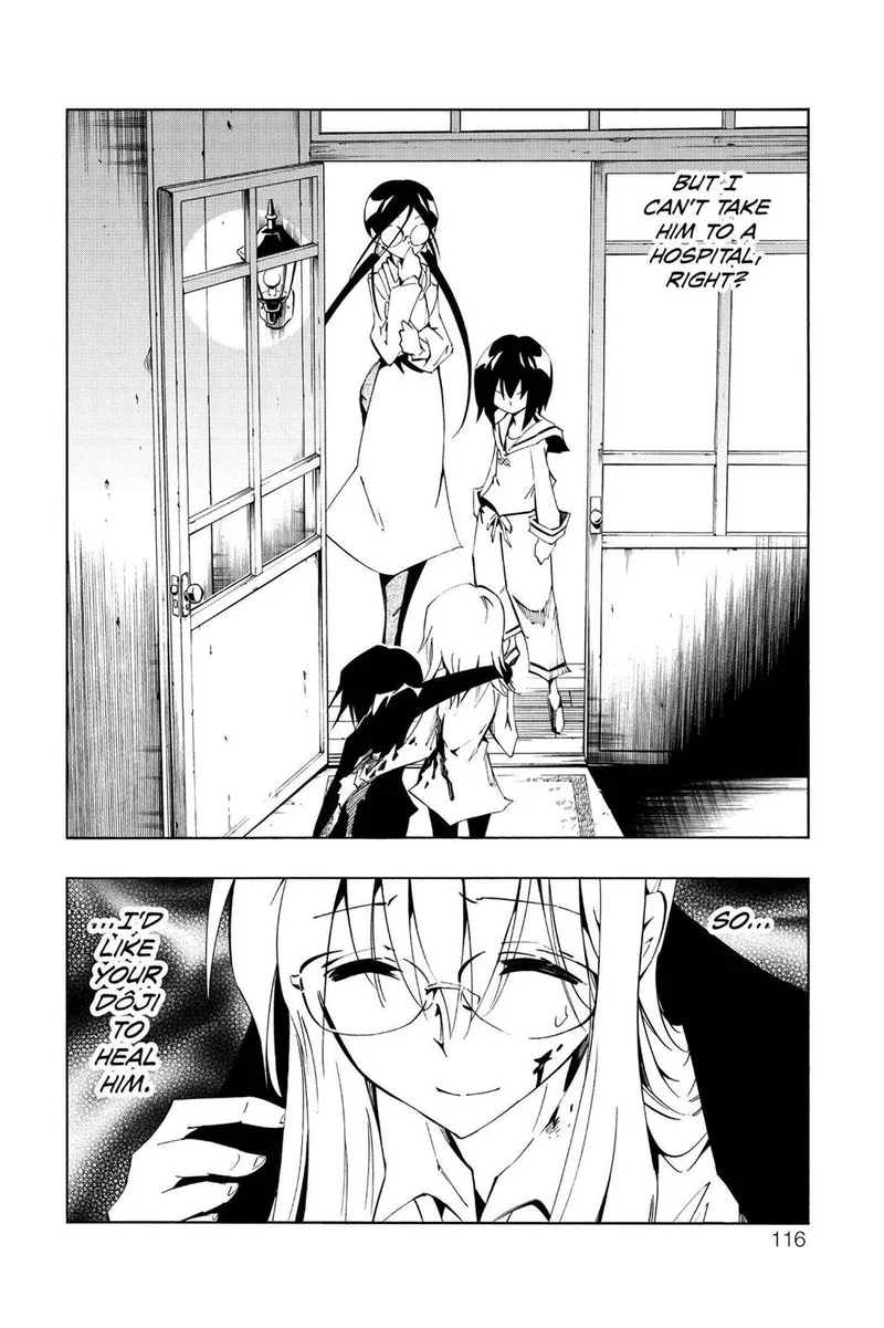 ULTIMO Chapter 32 page 2